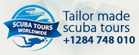 SCUBA Tours