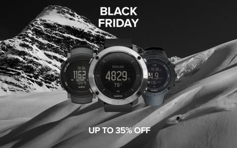 black friday suunto 7