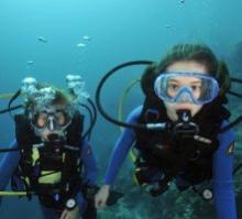 Join BSAC now! Join BSAC now!