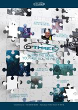 O’Three