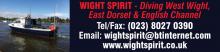 Wight Spirit Charters