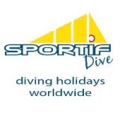 Sportif Dive logo