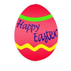 Easter Egg Image