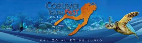 Cozumel Scuba Fest