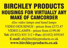 Birchley Products Birchley Products