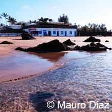 Safari Diving Lanzarote